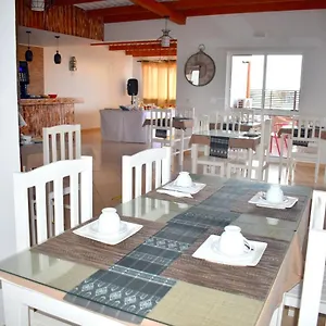 Damfjord Boutique Santa María