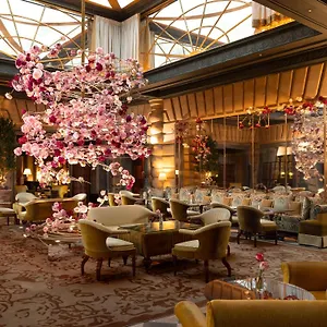 Hotel Metropole Monte-carlo