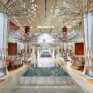 Rezort Mandarin Oriental Jumeira,