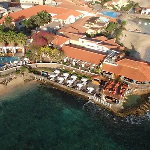 Odjo D'agua Santa María