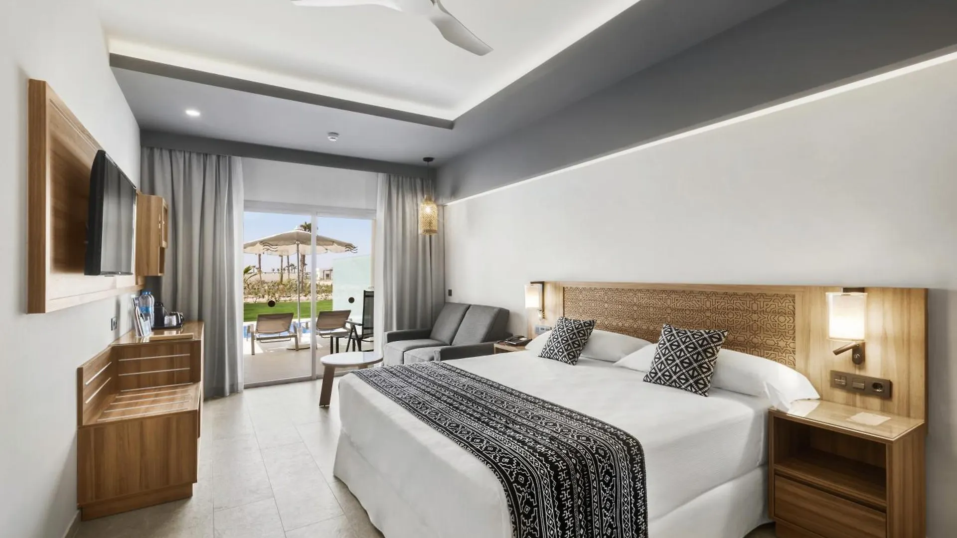 Hotel Riu Palace Santa Maria