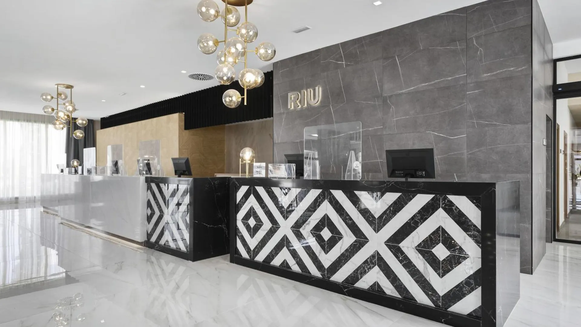 Hotel Riu Palace Santa Maria
