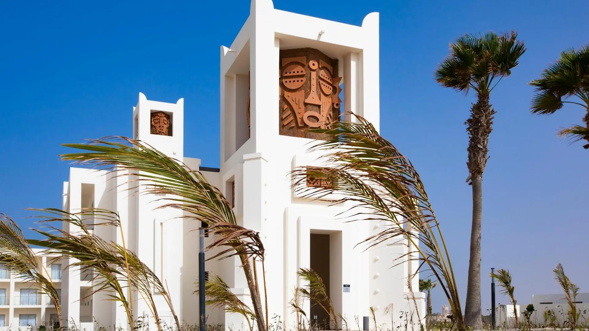 Hotel Riu Palace Santa Maria