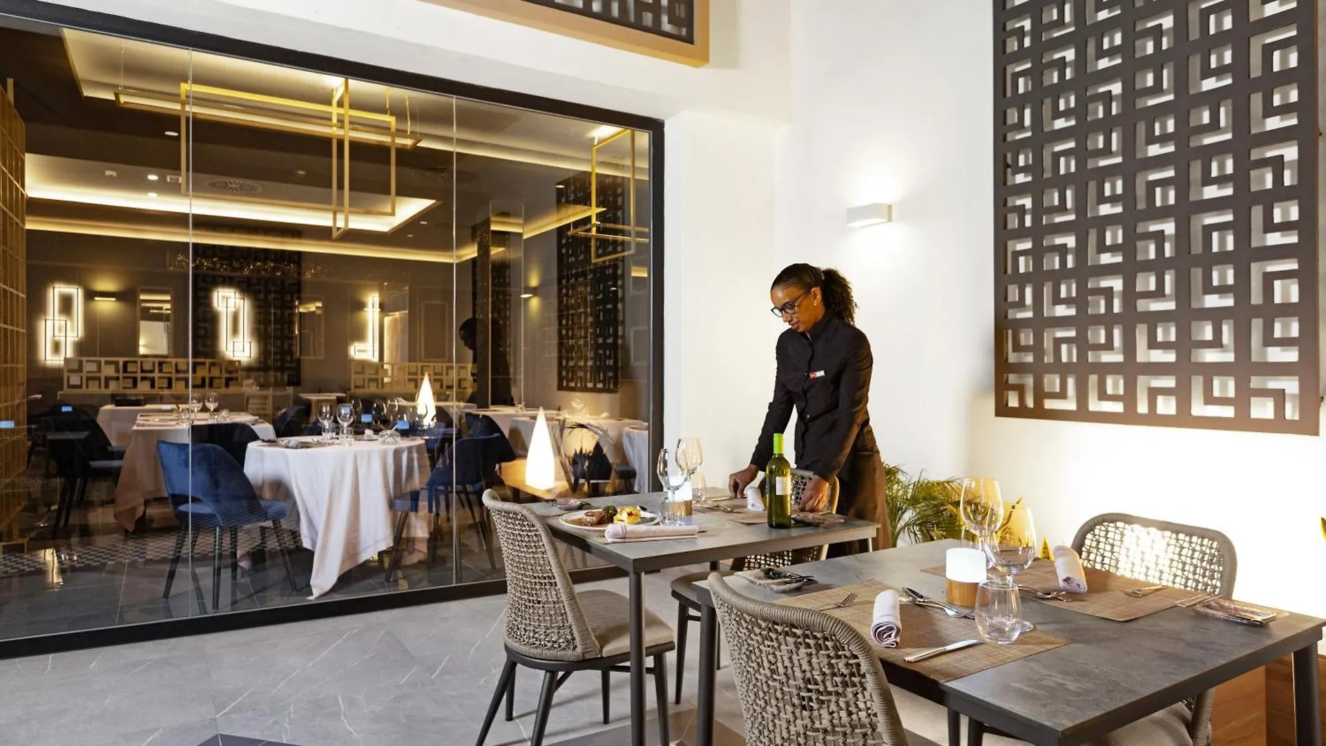 *****  Hotel Riu Palace Santa Maria Cape Verde